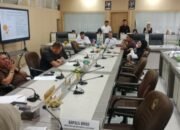 Gunakan Rp4,5 Miliar Renovasi, Masjid 99 Kubah Tetap Alami Kebocoran