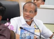 Proyek Irigasi Ratusan Miliar Dibahas, DPRD Sulsel Tekankan Profesionalisme