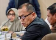 Tunggu Kajian Ahli, Sadar Minta Proyek Bendung Lalengrie Di-hold