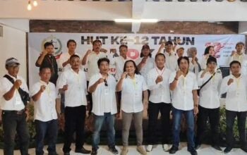 GNPK-RI Soroti Beberapa Oknum ASN Lingkup Pemda Banjarnegara Bermain Proyek