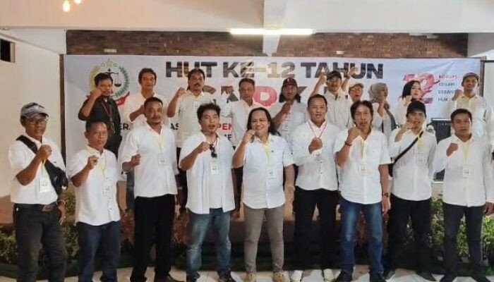 GNPK-RI Soroti Beberapa Oknum ASN Lingkup Pemda Banjarnegara Bermain Proyek