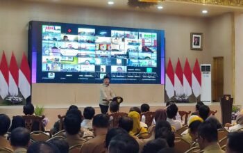 Bupati Jember Gus Fawait Fokus Pengentasan Kemiskinan di Musrenbang RKPD 2027