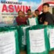 ASWIN Rembang Bagikan Paket Lebaran untuk Anggota dan Pengurus