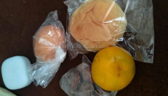 Kekecewaan Orang Tua Siswa: Menu MBG SMP 2 Wanayasa Dikeluhkan Tidak Layak