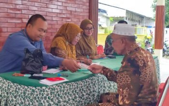 Pemkab Jember Salurkan Insentif Guru Ngaji, 1.955 Penerima di Tujuh Kecamatan