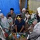 Wali Kota Sawahlunto Dampingi Wagub Sumbar Tinjau Rumah Warga Penerima Program Bedah Rumah saat Safari Ramadan
