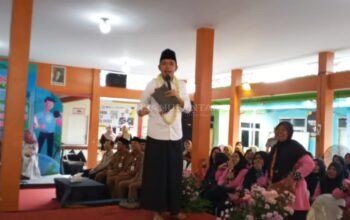 Anak Kader Posyandu di Jember Berpeluang Kuliah Gratis Lewat Beasiswa Pemkab