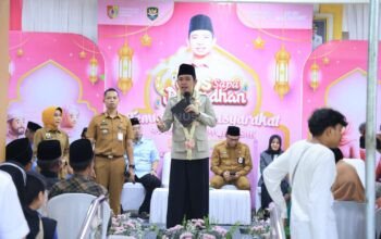 Bupati Jember: Pendekatan Spiritual Penting Cegah Penyalahgunaan Narkoba di Kalisat