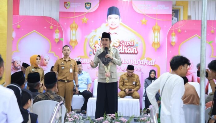 Bupati Jember: Pendekatan Spiritual Penting Cegah Penyalahgunaan Narkoba di Kalisat