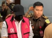 Kejati Sulsel Tahan Lima Tersangka Kasus Dugaan Korupsi Pengadaan Bibit Nanas