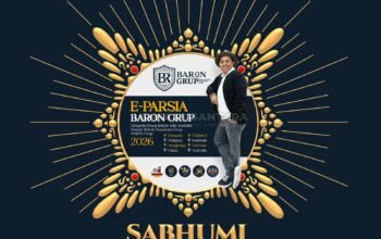 Baron Grup Proyeksikan Ekspedisi Pasar Rokok Asia Australia