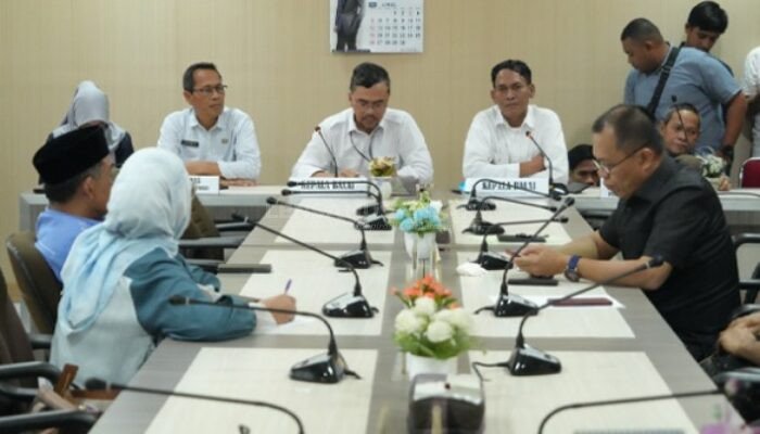 DPRD Sulsel Desak Percepat Perbaikan Jalan Poros Pangkep-Barru dan Pinrang Sebelum Arus Mudik