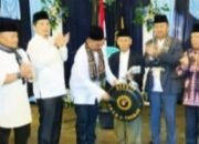 MTQ ke-46 Negeri Jujun Resmi Dibuka Bupati Monadi, Dorong Lahirnya Generasi Qur’ani di Kerinci