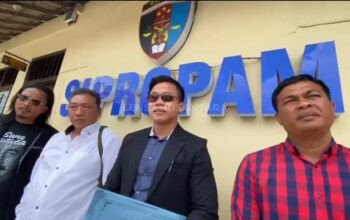 Diduga Oknum Advokat Lakukan Pemerasan, Widodo: Aduan Masih Proses dan Melengkapi Alat Bukti