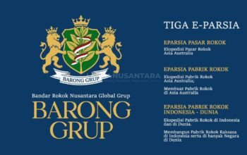 Pengusaha Asal Situbondo Optimistis Tembakau Indonesia Mampu Taklukkan Pasar Rokok Global