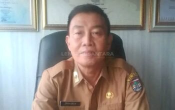 ASN PPPK Paruh Waktu di Lubuklinggau Dapat THR, Nominalnya Menyesuaikan Masa Kerja