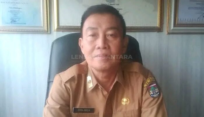 ASN PPPK Paruh Waktu di Lubuklinggau Dapat THR, Nominalnya Menyesuaikan Masa Kerja