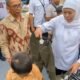 Khofifah Indar Parawansa Ajak 95 Siswa Difabel di Madiun Belanja Baju Lebaran di Sun City Mall