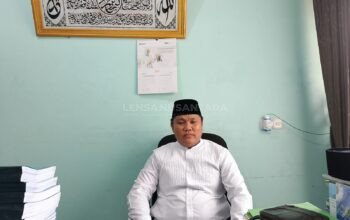 Ketua FKUB Bantah Pernyataan Kaban Kesbangpol Kaur Terkait Ketidak Tahuan Peruntukan Dana Hibah
