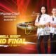 Duel Sengit Dua Ibu Rumah Tangga di Grand Final Master Chef Indonesia: Siapa yang Akan Mengangkat Trofi?
