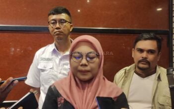 Hermin DPRD Jatim Ajak KONI dan Serikat Tani Nusantara Dukung Pembangunan Jember