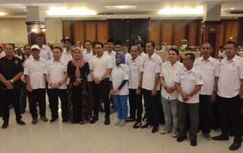 KONI Jember Apresiasi Undangan DPRD Jatim Hermin, Bukti Peduli Dunia Olahraga
