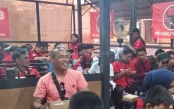 Soliditas dan Kinerja Partai Jadi Fokus Utama Dida Susilo di Purwakarta