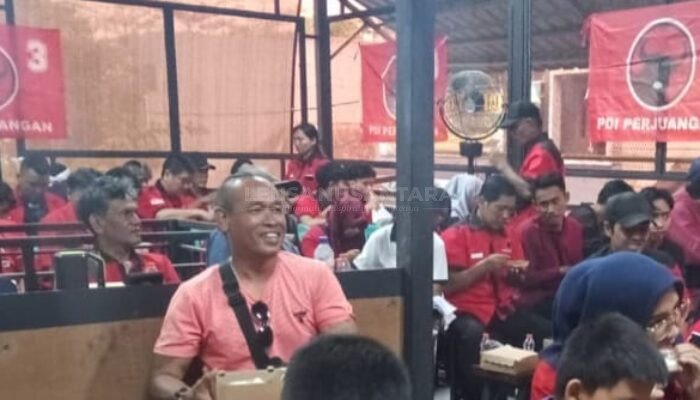 Soliditas dan Kinerja Partai Jadi Fokus Utama Dida Susilo di Purwakarta