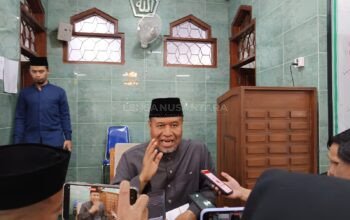 Ponpes Al-Ishlah Bondowoso Kembali Salurkan Zakat Mal kepada 4.305 Penerima