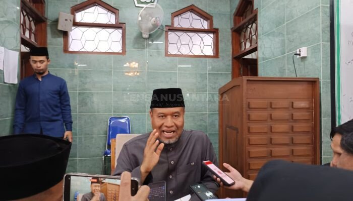 Ponpes Al-Ishlah Bondowoso Kembali Salurkan Zakat Mal kepada 4.305 Penerima