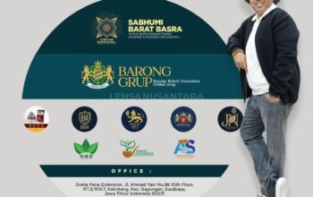 Pengusaha Asal Situbondo Bakal Bangun Pabrik Rokok hingga Unit Usaha Kecil