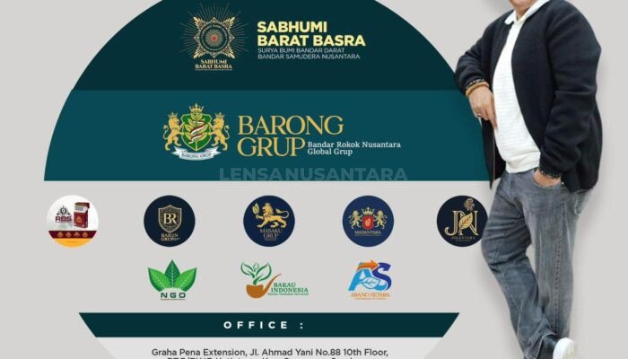 Pengusaha Asal Situbondo Bakal Bangun Pabrik Rokok hingga Unit Usaha Kecil