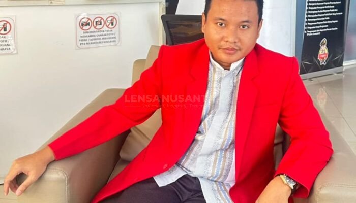 Dugaan OTT Wartawan Mojokerto Picu Polemik, Bung Taufik Advokat Jatim Angkat Suara