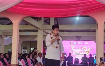 Wadul Gus’e Ramai Aduan, Bupati Jember Tanda Warga Peduli Pelayanan