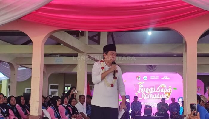 Wadul Gus’e Ramai Aduan, Bupati Jember Tanda Warga Peduli Pelayanan