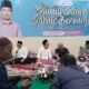 Gus Fawait Sahur Bareng Media, Perkuat Sinergi Mendorong Kemajuan Jember