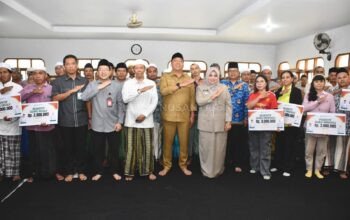 Insentif Guru Ngaji Naik Jadi Rp3 Juta, Disdikbud Situbondo Pastikan Penyaluran Tepat Sasaran