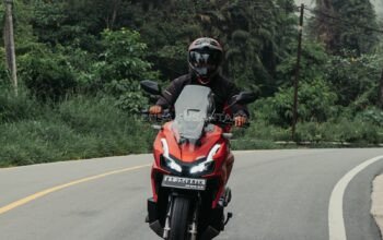 Mudik Lebih Aman lewat Tips #Cari_Aman dari Astra Motor Kalimantan Timur 2