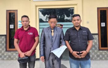 Dugaan Serangan Kredibilitas Media, Lensa Nusantara Laporkan ASLAP SPPG Lojajar Bondowoso