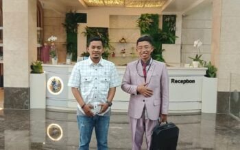 Resmi Lapor ke Polres Bondowoso, Lord Habaib Siapkan Gugatan Perdata hingga Tegaskan Akan Bawa Kasus Ini ke Presiden