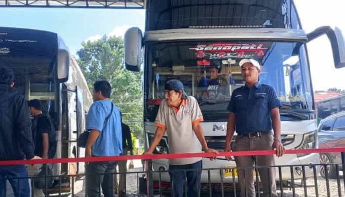 Mudik Lebaran 1447 H, PT Miyor Prima Abadi Tawarkan Layanan Premium dan Kenyamanan Maksimal bagi Perantau Minang