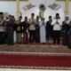 Idul Fitri 1447 H, Bupati Kaur Berikan Santunan Kaum Duafa dan Bedah Rumah