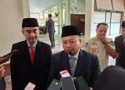 As'ad Yahya Syafi'i, S.E.