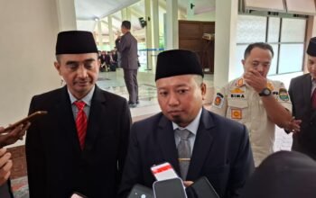 Wabup Bondowoso Soroti SPPG Lojajar, Satgas Siap Lakukan Pembinaan