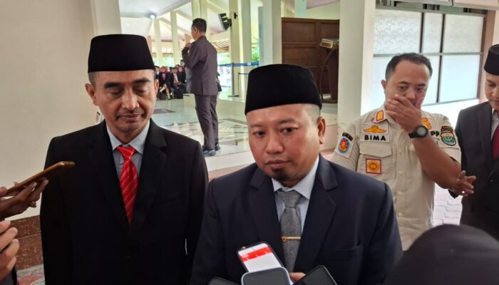 Wabup Bondowoso Soroti SPPG Lojajar, Satgas Siap Lakukan Pembinaan