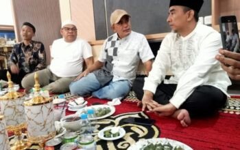 Aspirasi Mahasiswa IPRY Diterima DPRD Kampar, Beasiswa dan Transportasi Jadi Prioritas