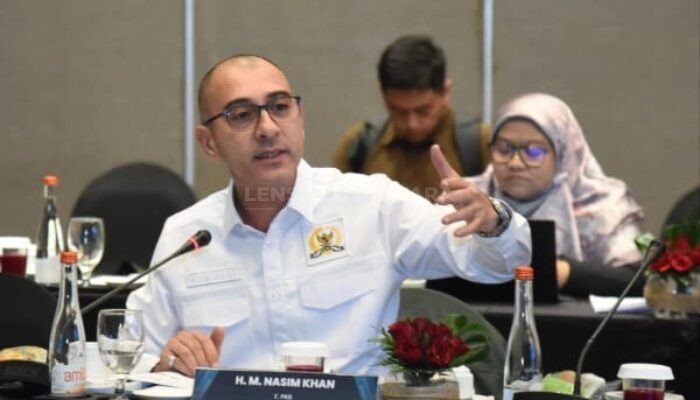 Karyawan SPPG Lojajar Bondowoso Joget di Dapur MBG, Nasim Khan Minta Tindak Tegas