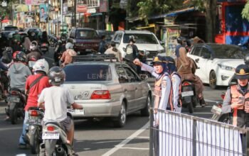 Pemkab Jember Fokus Pengamanan Mudik, Hingga Perbaikan Jalan Jelang Lebaran