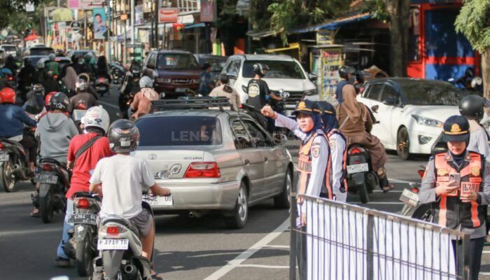 Pemkab Jember Fokus Pengamanan Mudik, Hingga Perbaikan Jalan Jelang Lebaran