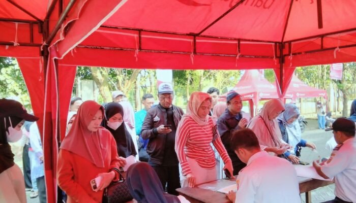 Pemkab Ngawi Peduli Warga, Program Balik Gratis untuk Perantau Surabaya!